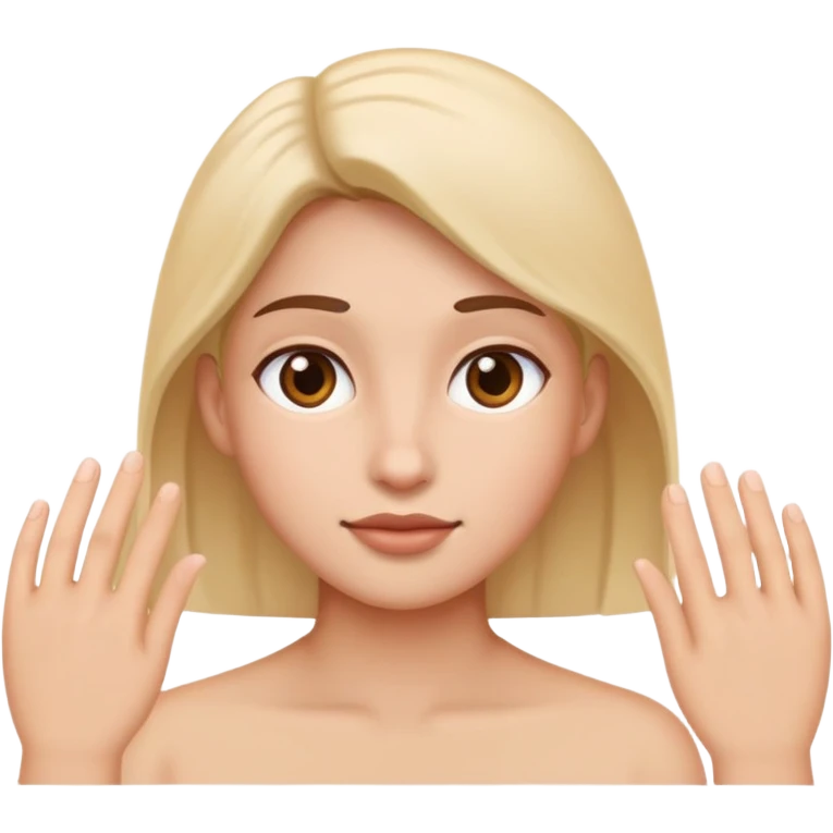 Be so for real emoji
