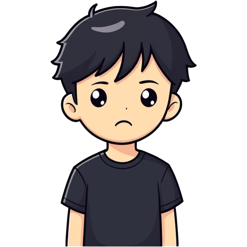 emo kidddd emoji