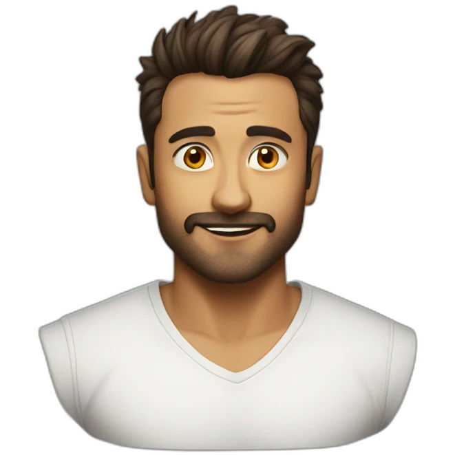 Suriya emoji