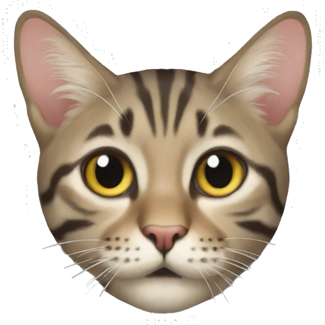 культурный кот emoji