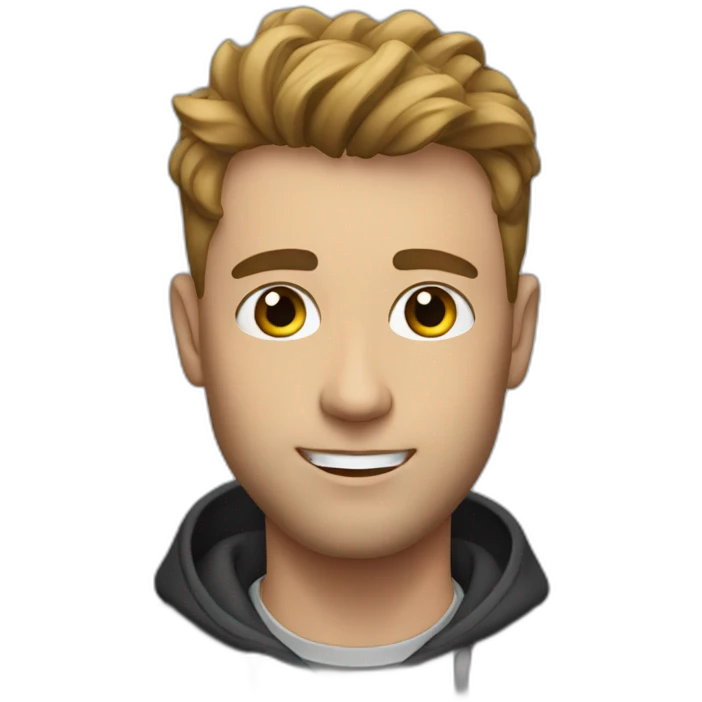 andrew tate emoji
