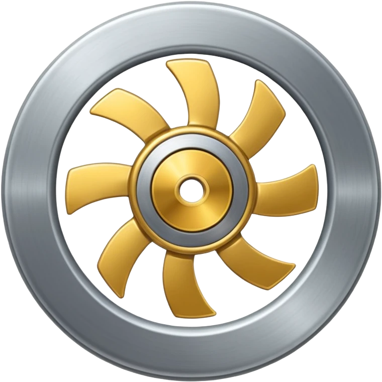 spinner emoji