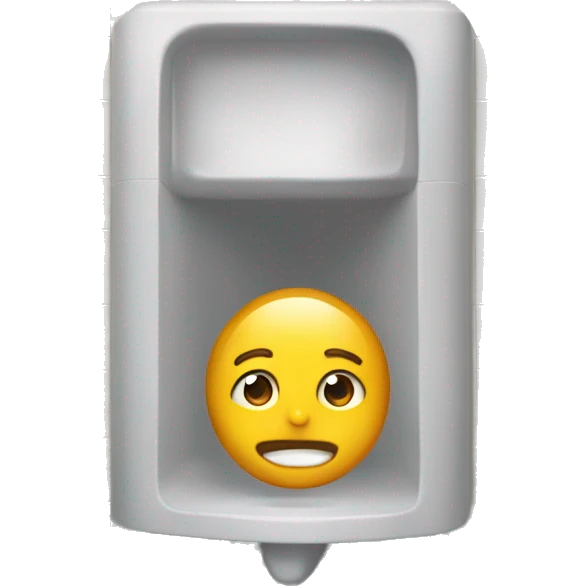 Bathroom Stalls emoji