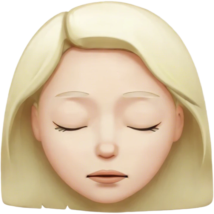 shoot your head emoji