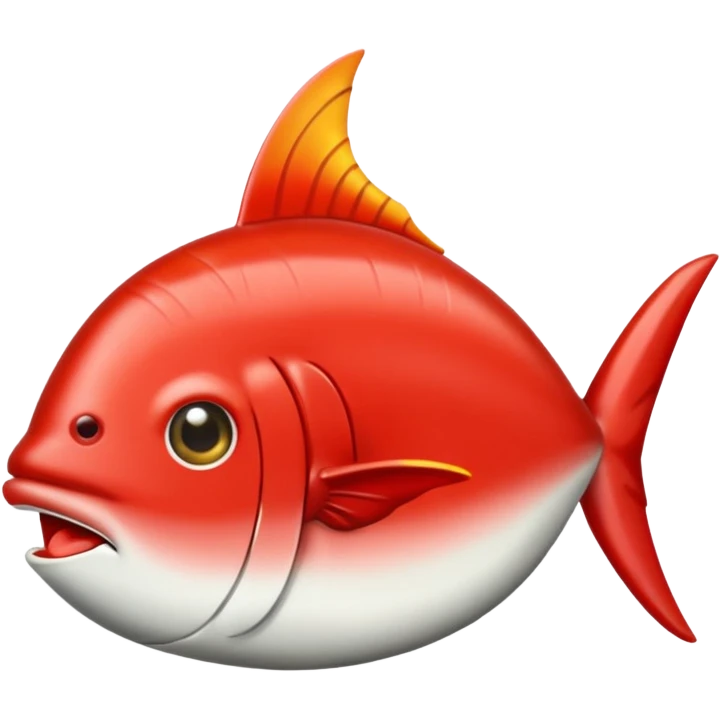 Tung tuna sahurunu tun emoji
