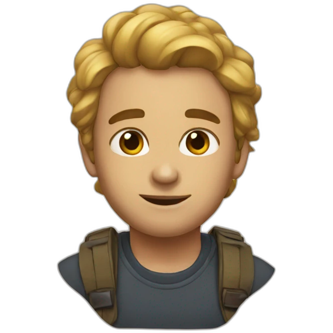 Bit emoji