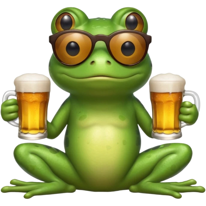 ✈️🍻🐸🎥 emoji