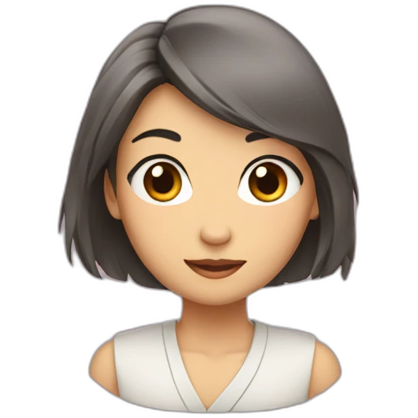 Mai emoji