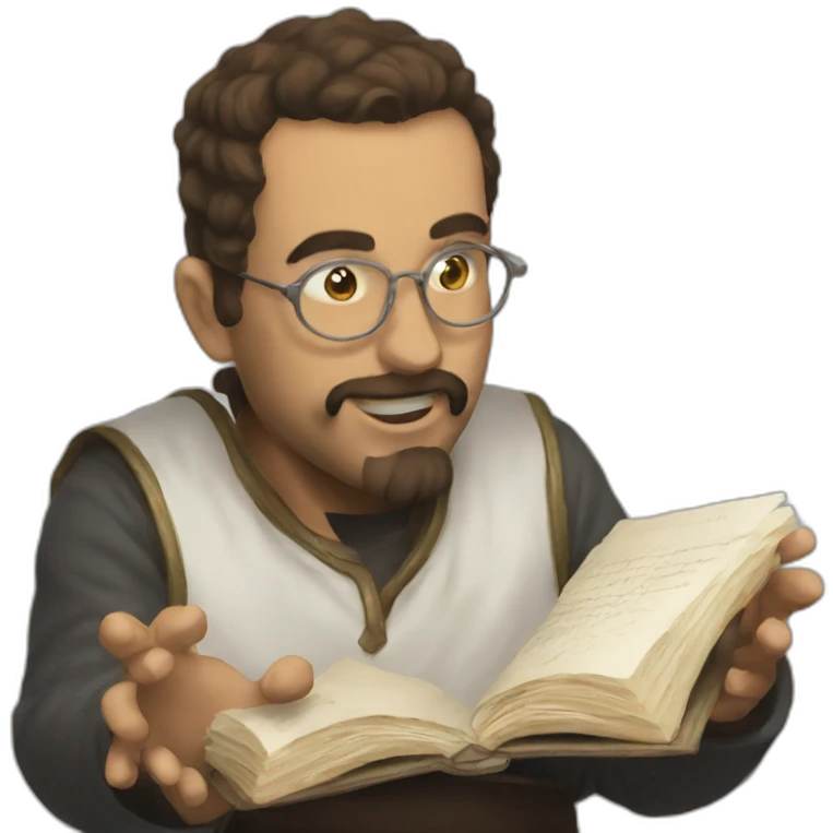 Mtg emoji