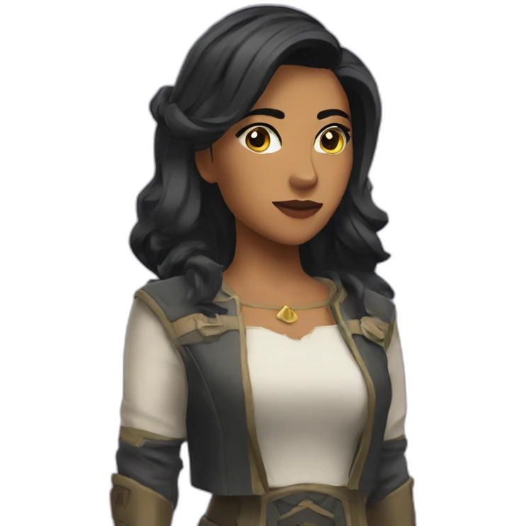 reyna valorant emoji