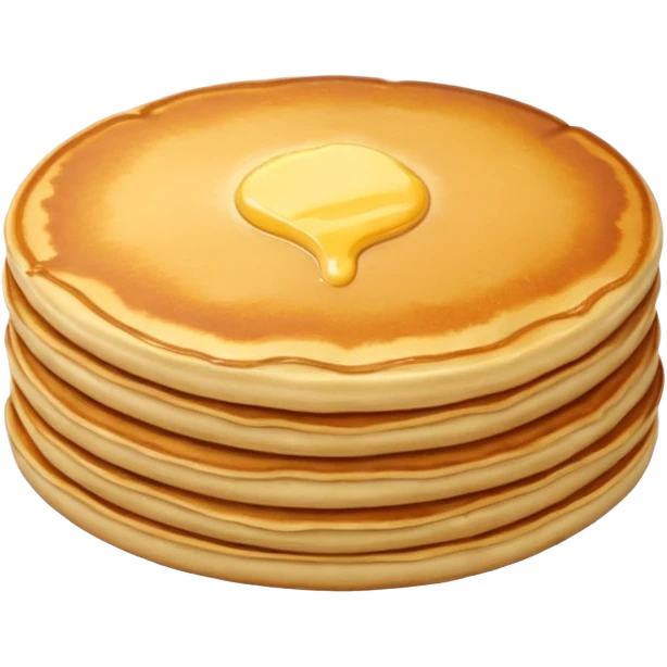 Create an emoji for チヂミ emoji