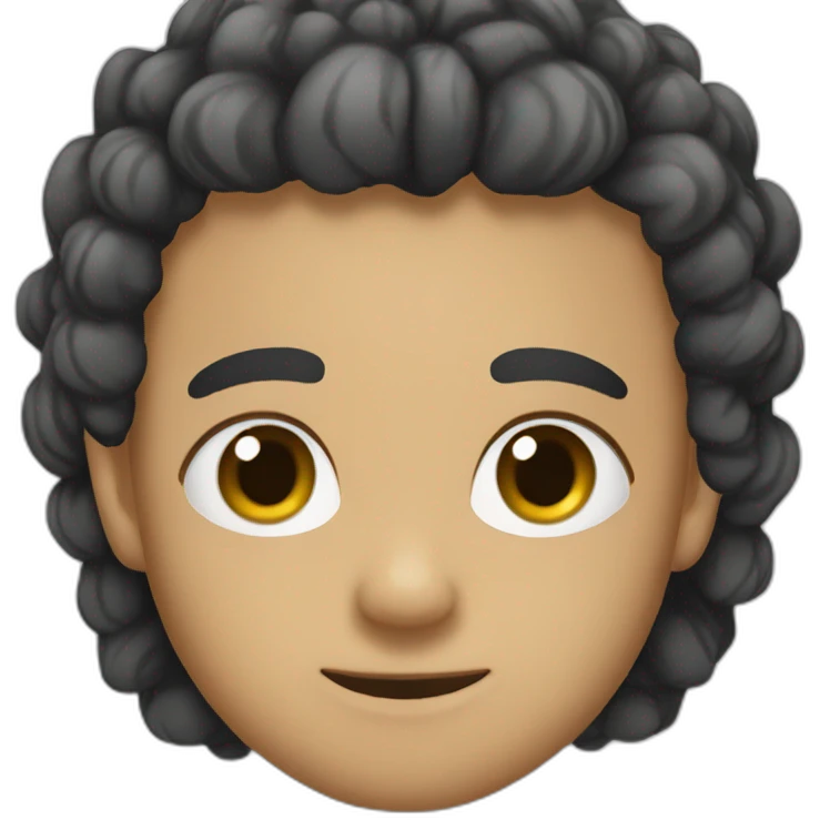 Onichichi emoji