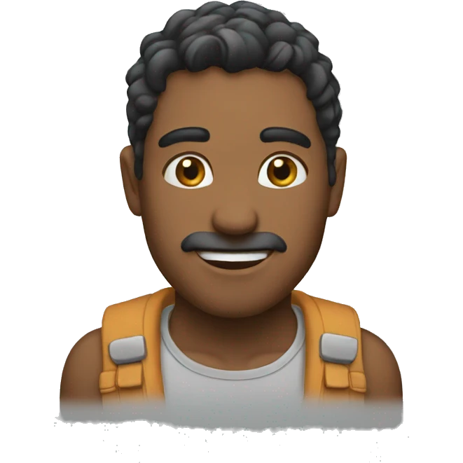 pull emoji
