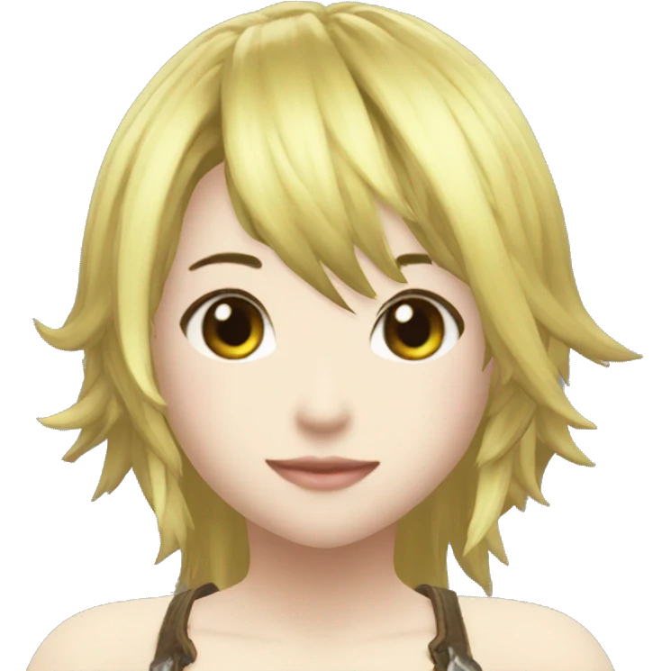 Lala ff14 emoji