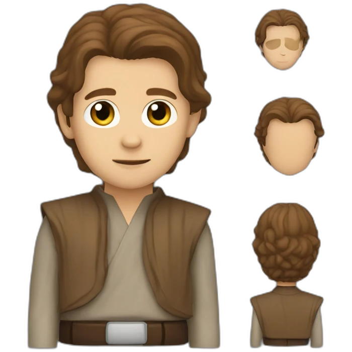 anakin emoji