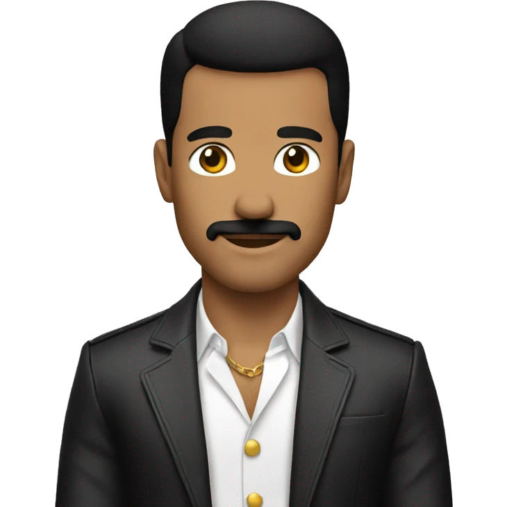 freddie emoji