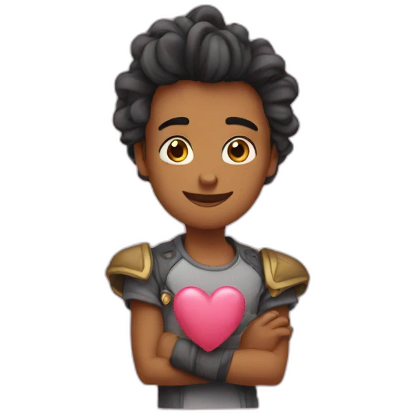 Coeur emoji