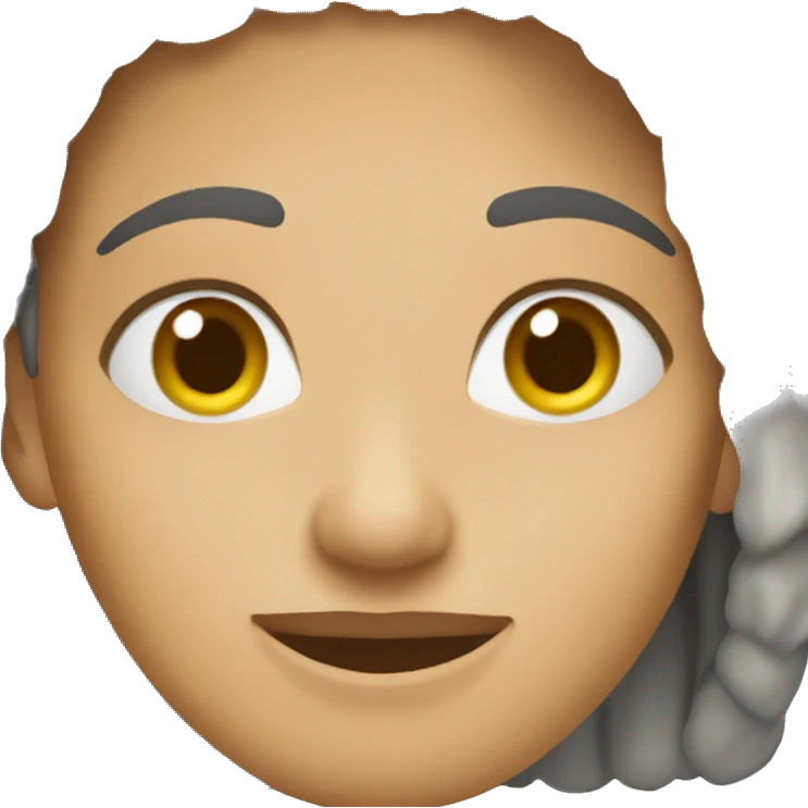 Таита emoji