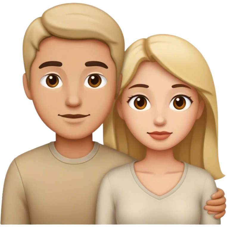 Couple  emoji