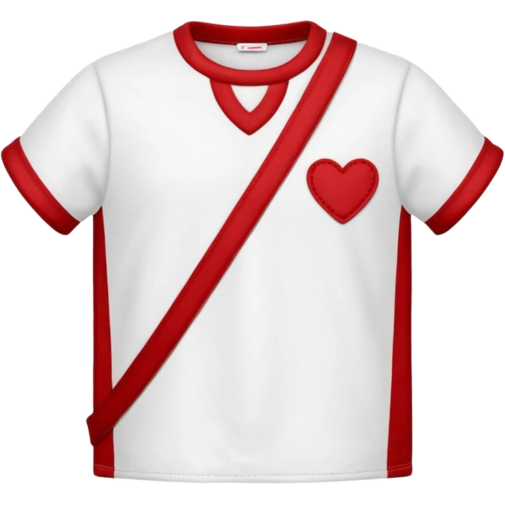 fanion bandeTshirtrole décorative emoji