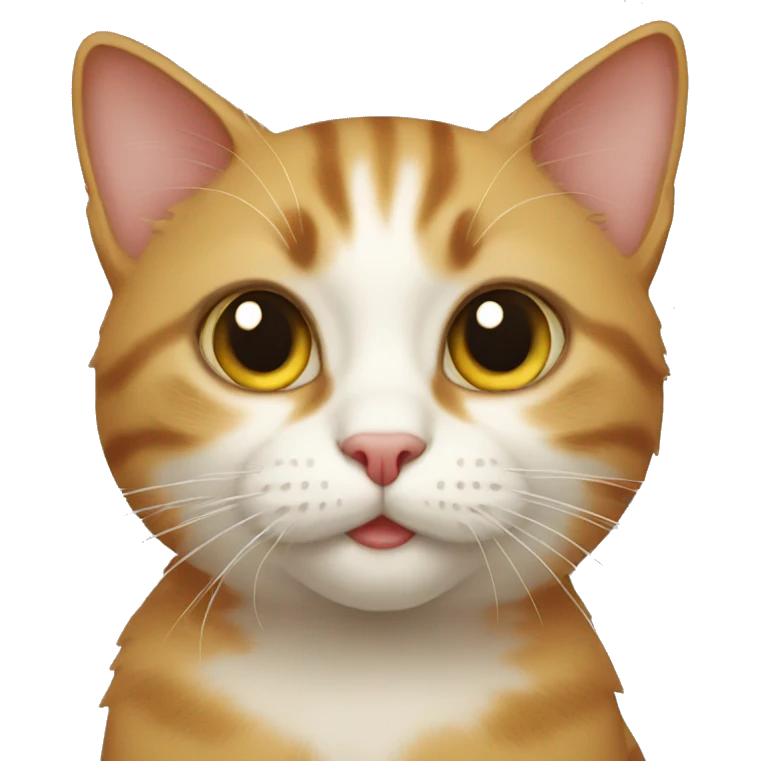 cat emoji