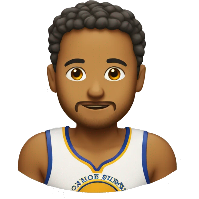 Curry emoji