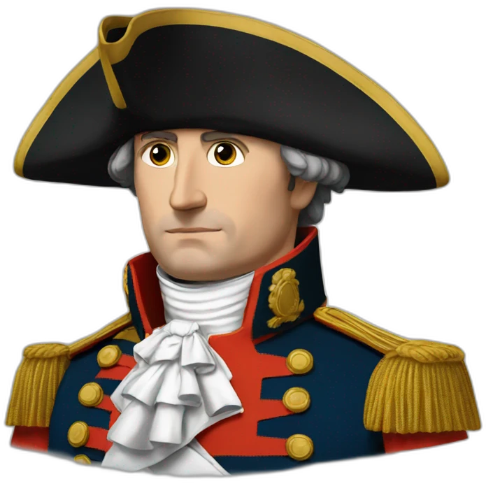 Napoleon emoji