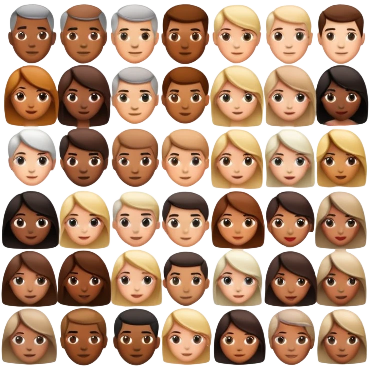 people emoji