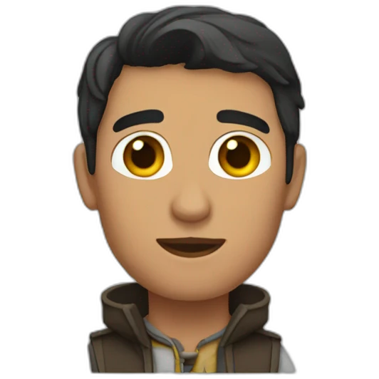 Hector emoji