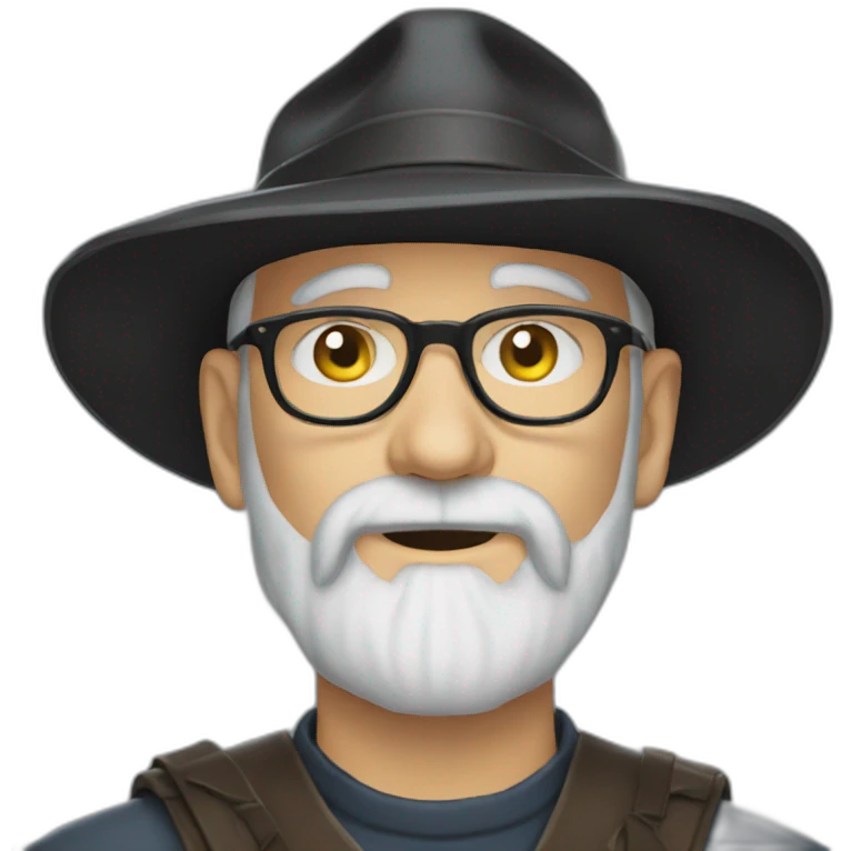 pratchett emoji