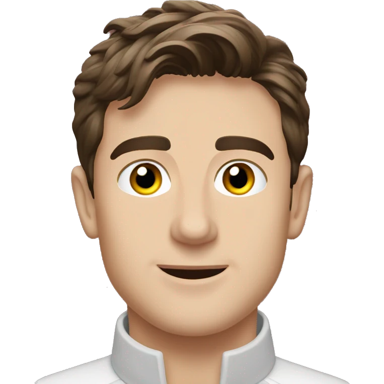 Charles Leclerc  emoji
