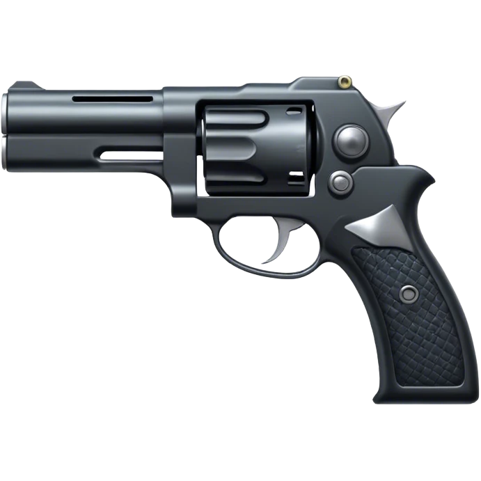 draco gun emoji