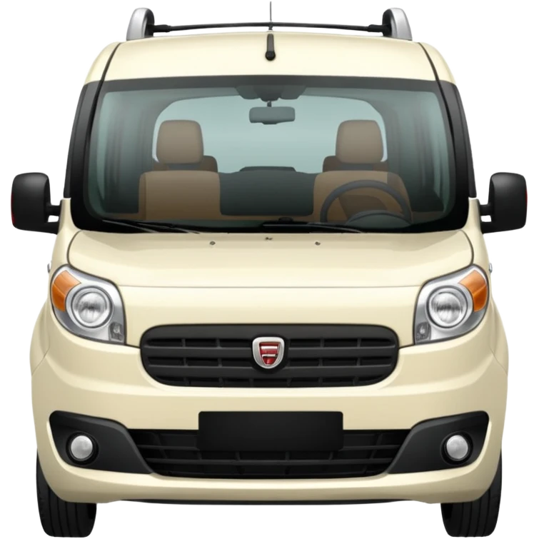 Fiat doblo sağ ön farı emoji