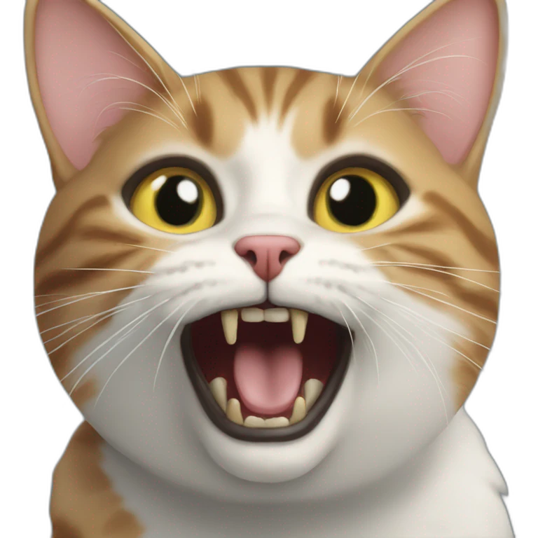 cat-attack emoji