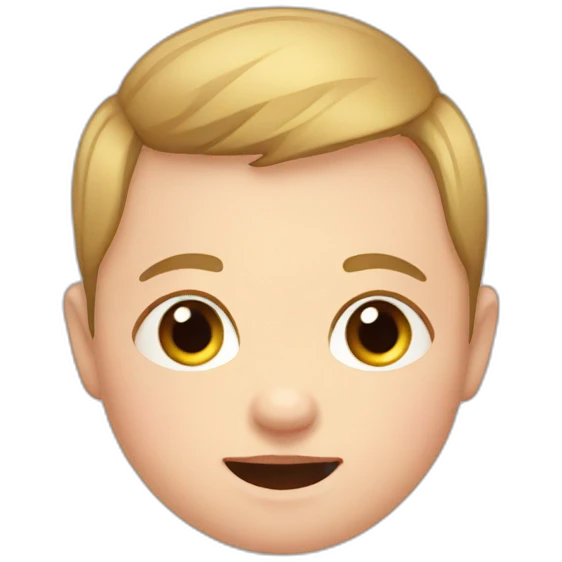 down syndrome emoji