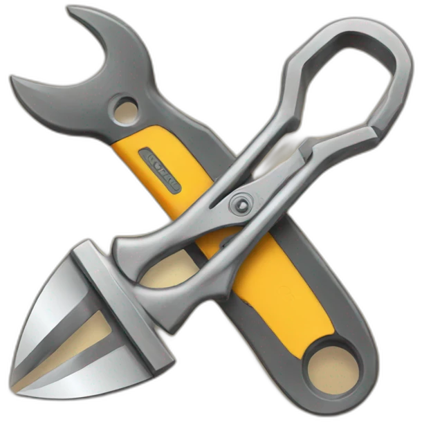 TOOLS emoji