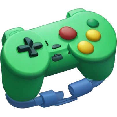Playstation logo emoji