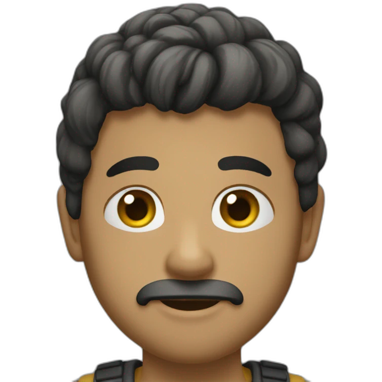 Nichon emoji