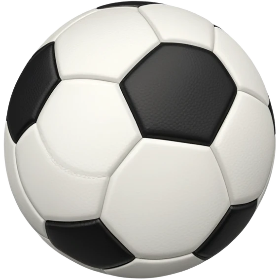 Voetbal emoji