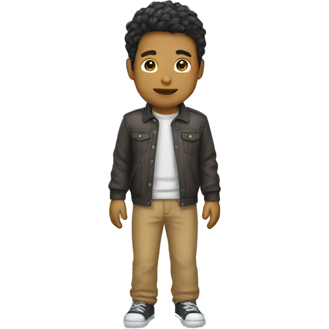 ropa emoji