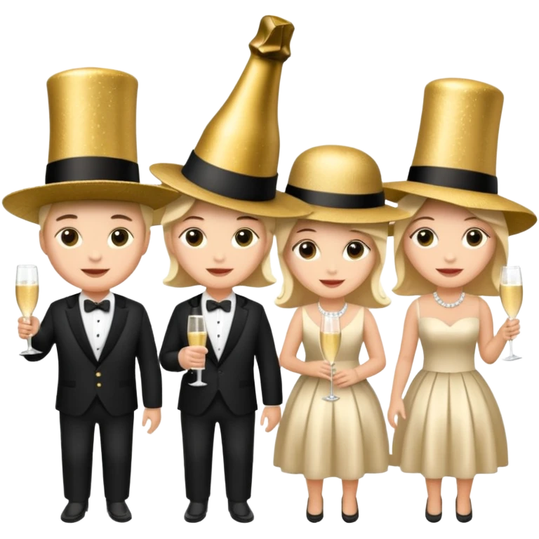 Créer un truc avec ça emoji