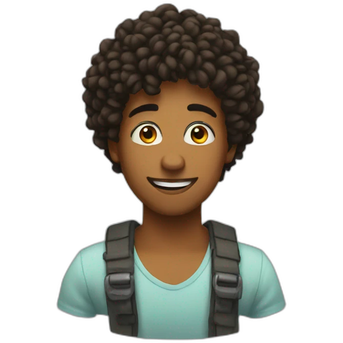😋 emoji