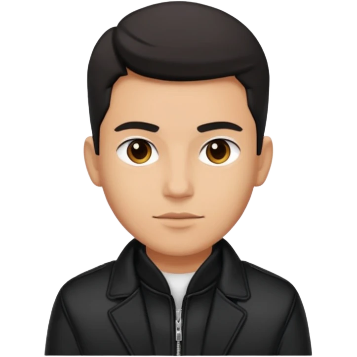 David martinez emoji