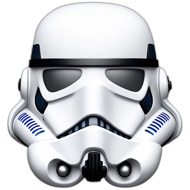 stormtrooper emoji