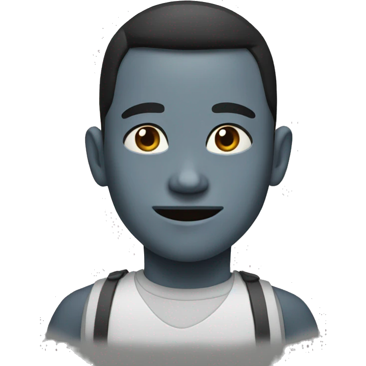 狗 emoji