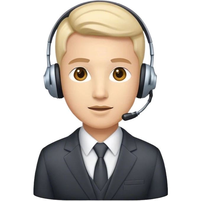 Persuasions AI emoji