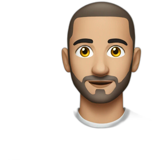 Ziyech  emoji