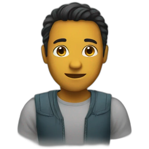 Itlair emoji