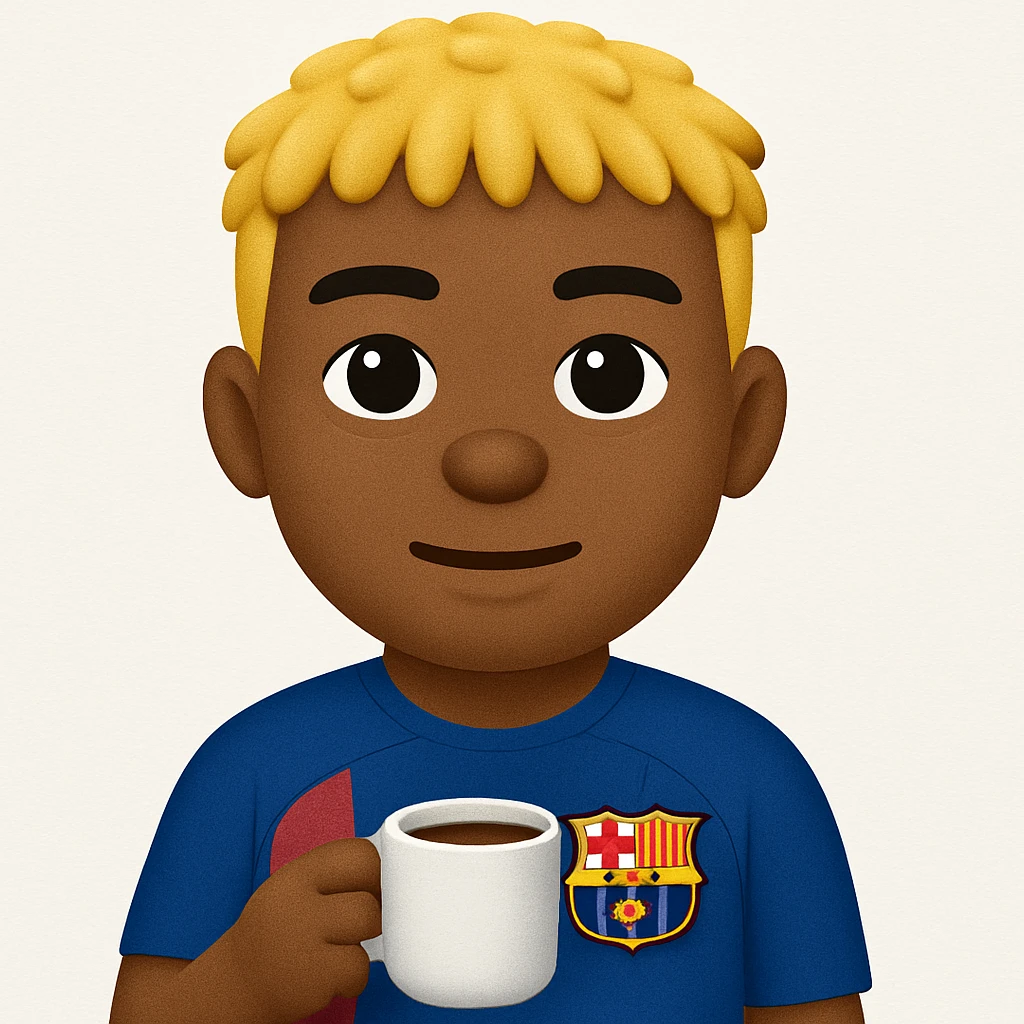 cup of coffee emoji