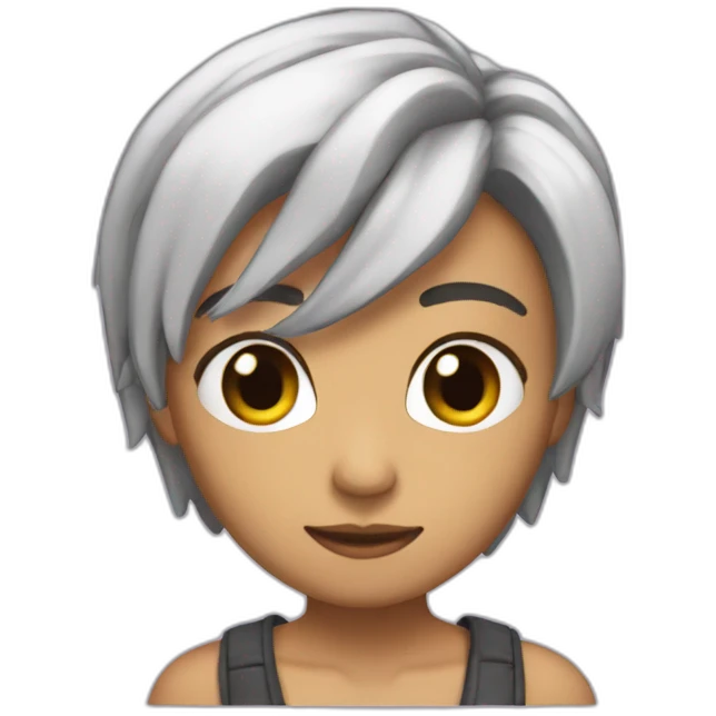 Thekairi78 emoji